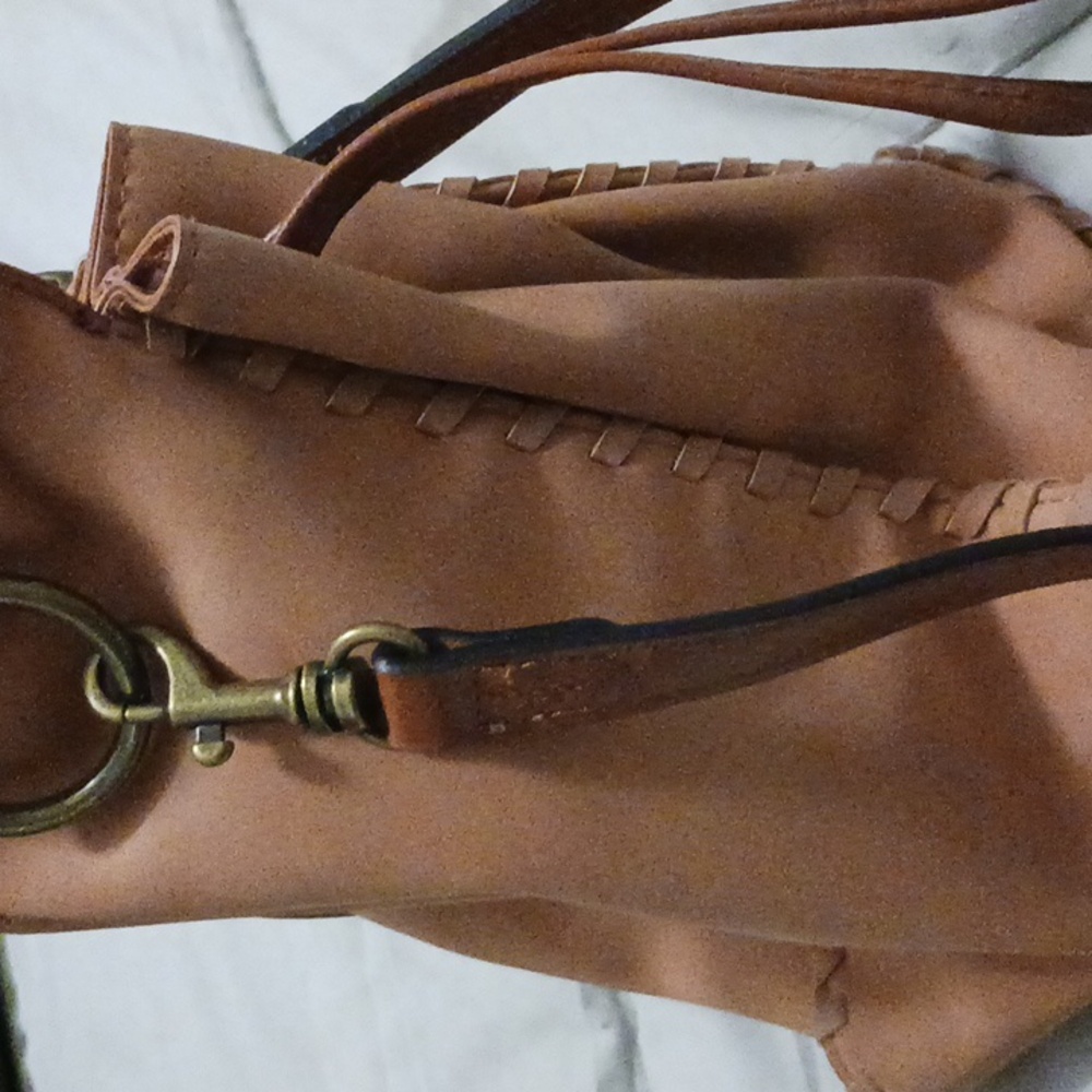 Universal Thread Drawstring Bag - image 2